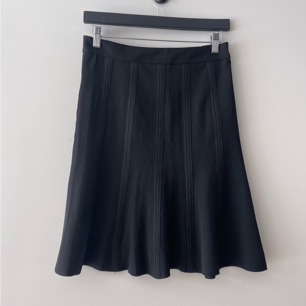 CLUB MONACO A LINE TRUMPET SKIRT